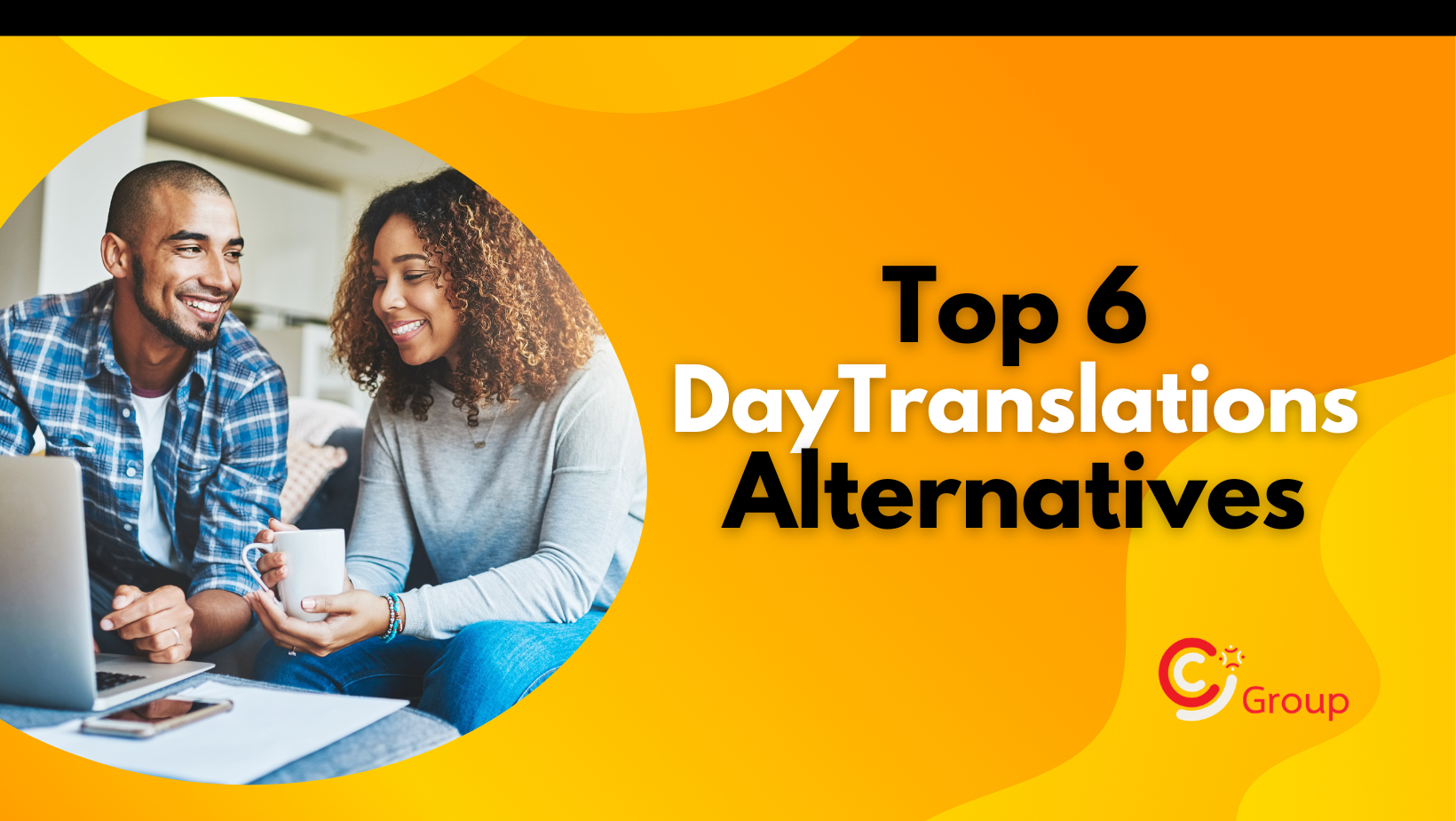 Top 6 DayTranslations Alternatives in 2023